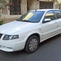 سورن پلاس 1402 ef7 تمیز|خودرو سواری و وانت|فردیس, خیام شرقی|دیوار