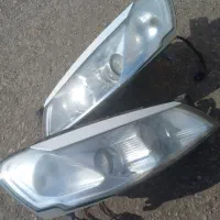 چراغ رانا قدیم