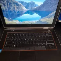 لپ تاپ دل i5