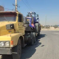 کمرشکن دو محور