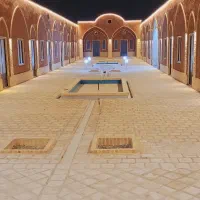 مجتمع اقامتی و گردشگری آریا کویر|خدمات پذیرایی، مراسم|کویرات, |دیوار