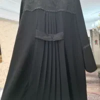 مانتو مجلسی پشت کار پیلی دار فری سایز 700 تومان|لباس|تهران, مجیدآباد|دیوار