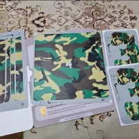 برچسب چریکی کنسول ps4 اسلیم