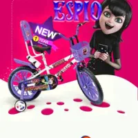 دوچرخه۱۶خرسی۱۲