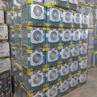 پخش انواع کولر ابی