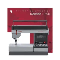 چرخ خیاطی 1159D