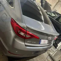 ساناتا اروندی lf|خودرو سواری و وانت|دزفول, |دیوار