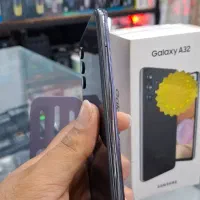گوشی سامسونگ A32   4G|موبایل|بندرعباس, |دیوار