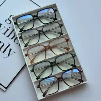 عینک سایز بزرگ طبی لوگاس ماین