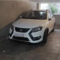 کوییک GX تیپ L صفر کیلومتر ۱۴۰۴