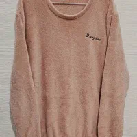 ست تدی حوله ای مناسب سایز۴۰ تا ۴۴