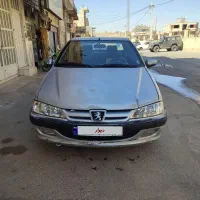 پارس 82 نصف گلگیر رنگ|خودرو سواری و وانت|یزد, |دیوار