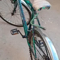 دوچرخه خوب در زرقان