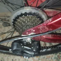 دوچرخه 27.5 کاملا نو|دوچرخه، اسکیت، اسکوتر|دزفول, |دیوار