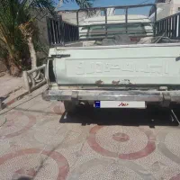 پیکان وانت 89|خودرو سواری و وانت|اهواز, کوی مهدیس|دیوار