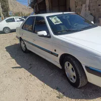 مدل ۹۸ دو گانه فابریک|خودرو سواری و وانت|لردگان, |دیوار