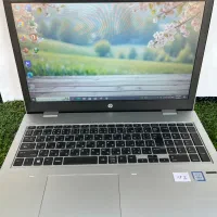 لب‌تاپ HP-256-8