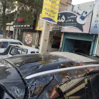 هایماx7خانواده ۷نفره|خودرو سواری و وانت|مشهد, کوشش|دیوار
