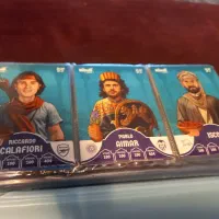 کیمدی های بسیار نو و پر تنوع