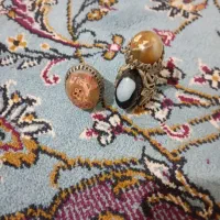 رکاب نقره پایین|جواهرات|هامون, |دیوار