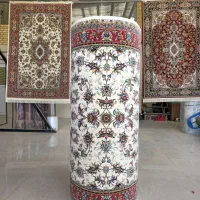 فروش انواع کناره فرش برشی ۷۰۰ شانه