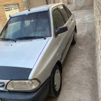 پراید مدل ۸۹