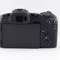 دوربین کانن Canon EOS RP Mirrorless Camera Body|دوربین عکاسی و فیلم‌برداری|رشت, لاکانی|دیوار