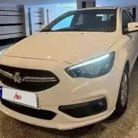 ماشین شاهین Gl مدل ۱۴۰۴