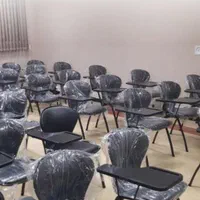 صندلی صدفی گردان/انتظار/محصلی/متصل/ثابت|دفتر کار|چهاردانگه (تهران), |دیوار