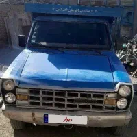 زامیاد Z 24 دوگانه سوز، مدل ۱۳۸۲