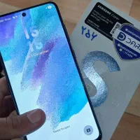 گوشی سامسونگ s21fe