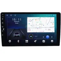 مانیتور ۹ اینچ معاوضه با ظبط