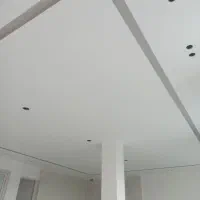 نقاشی ساختمان رضایی در شیراز و خان زنیان وحومه