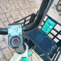 دوچرخه|دوچرخه، اسکیت، اسکوتر|مشهد, عبادی|دیوار