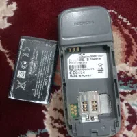 نوکیا ساده 1200