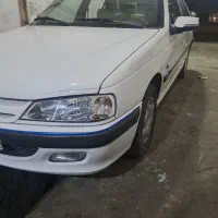 پارس سال مدل ۹۲|خودرو سواری و وانت|اسفرورین, |دیوار