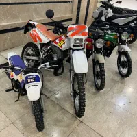crm80 مینی سوزکی 50 pw50 cb1300 بیکینگ s1000