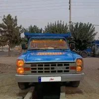 نیسان وانت ۸۸ شاسی پلمپ موتور تازه تعویض قانونی