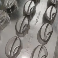 قالب شکلات|ظروف پختوپز|تهران, سازمان آب|دیوار