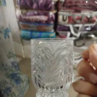 سه دس استکان