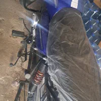 موتور ۲۰۰ باکسر هانی صفر