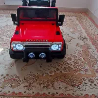 ماشین شارژی