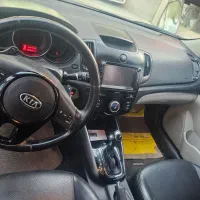 سراتو مدل ۹۶ اپشنال