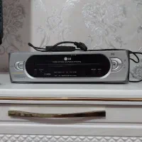 یک‌دستگاه‌ویدئوLGویک‌دستگاه‌ CD