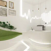 بازسازی و دکوراسیون مطب و کلینیک