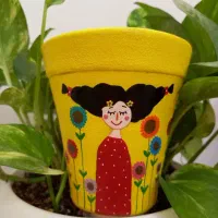 گلدان و دیوارکوب دستسازه|صنایع دستی و سایر لوازم تزئینی|بیرجند, |دیوار