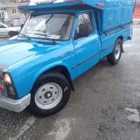 نیسان|خودرو سواری و وانت|اشنویه, |دیوار