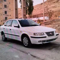 سمند ef7 مدل ۹۹ اتاق تعویض ۱۴۰۴