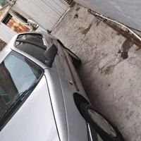 ۴۰۵ دوگانه فابریک شاسی پلم