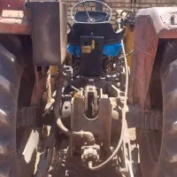 تراکتوربیل دار